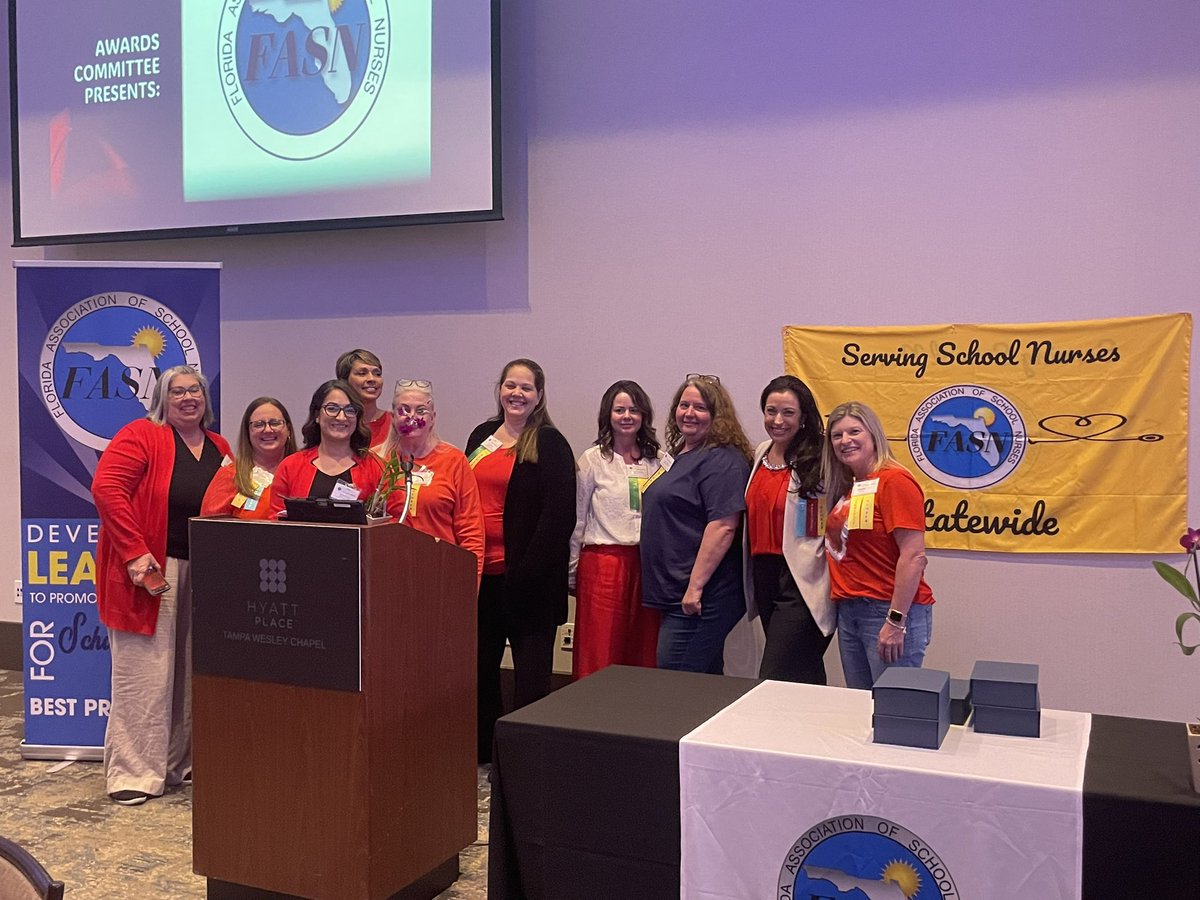 Lisa Kern RN (@lkern12) on Twitter photo Congratulations Florida School Nurse Administrator of the Year, Wally Colon from Lee County. 🙌🏽 #FASN2024 #LeeCounty #schoolnurse <a href="/LeeCountySchool/">Lee County Schools</a> <a href="/fasnchatter/">FASN</a> <a href="/schoolnurses/">NASN, Inc.</a> Congratulations Florida School Nurse Administrator of the Year, Wally Colon from Lee County. 🙌🏽 #FASN2024 #LeeCounty #schoolnurse <a href="/LeeCountySchool/">Lee County Schools</a> <a href="/fasnchatter/">FASN</a> <a href="/schoolnurses/">NASN, Inc.</a>