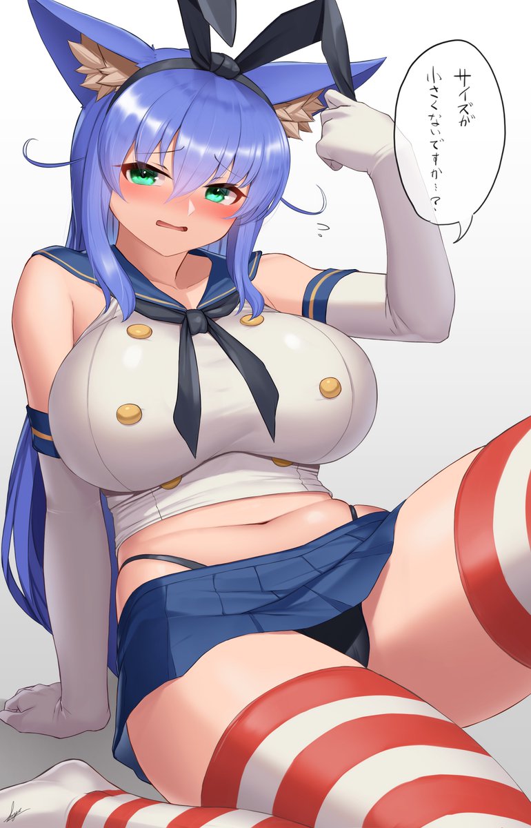 青って書いて「キヨ」って読んじゃう
うちの子可愛いでしょう???
#みんなこういう青が好きなんでしょ