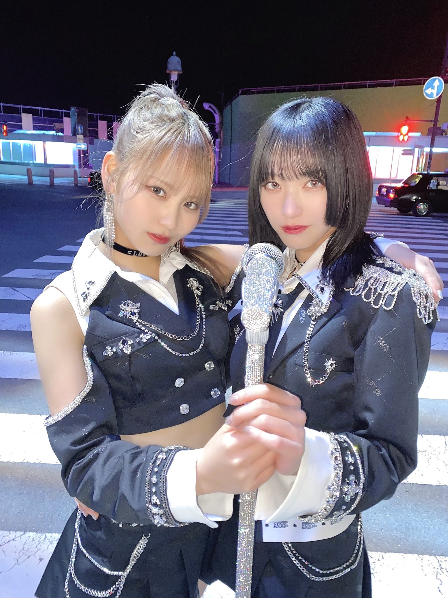 大場 花菜 on X: 