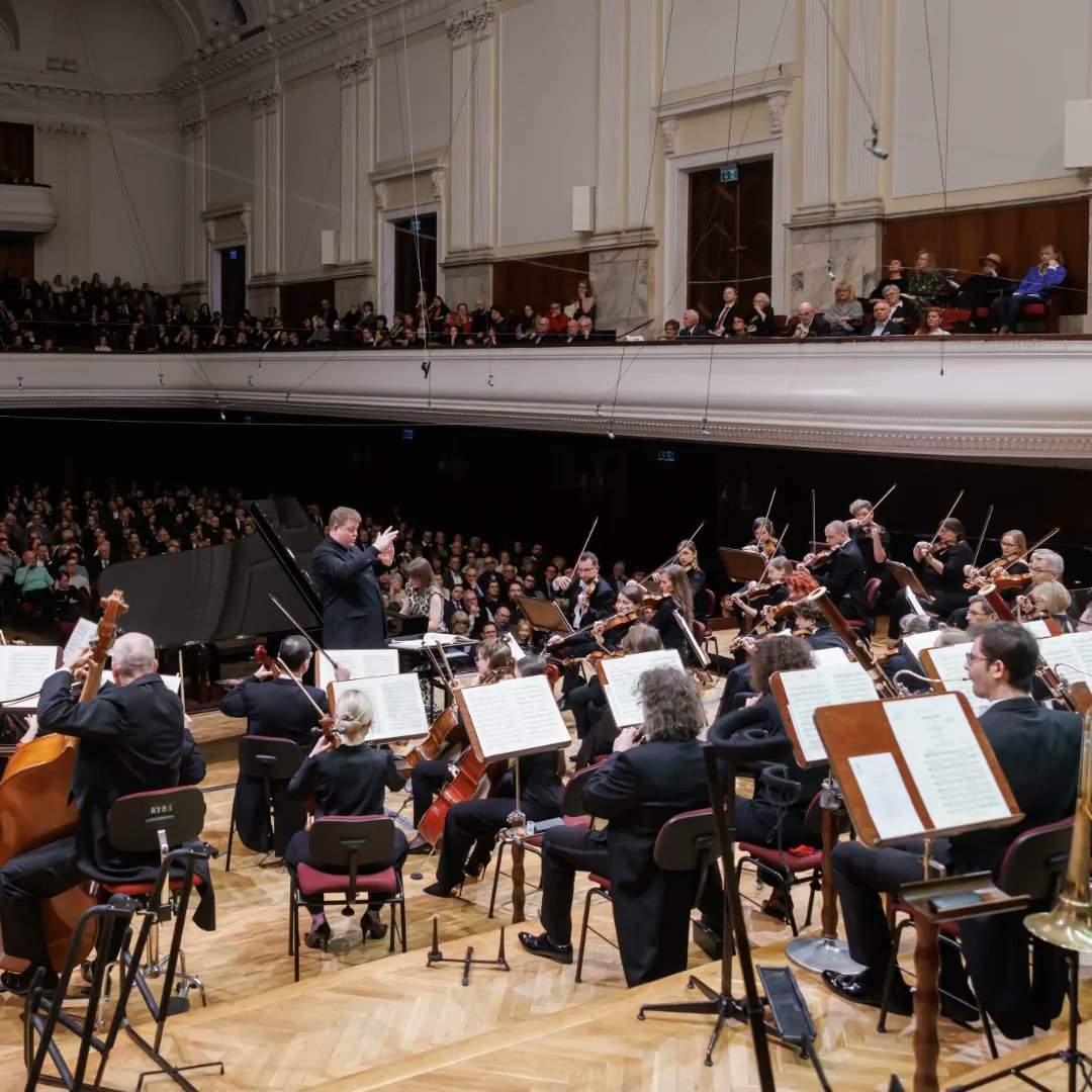 Filharmonia Szczecin tweet media