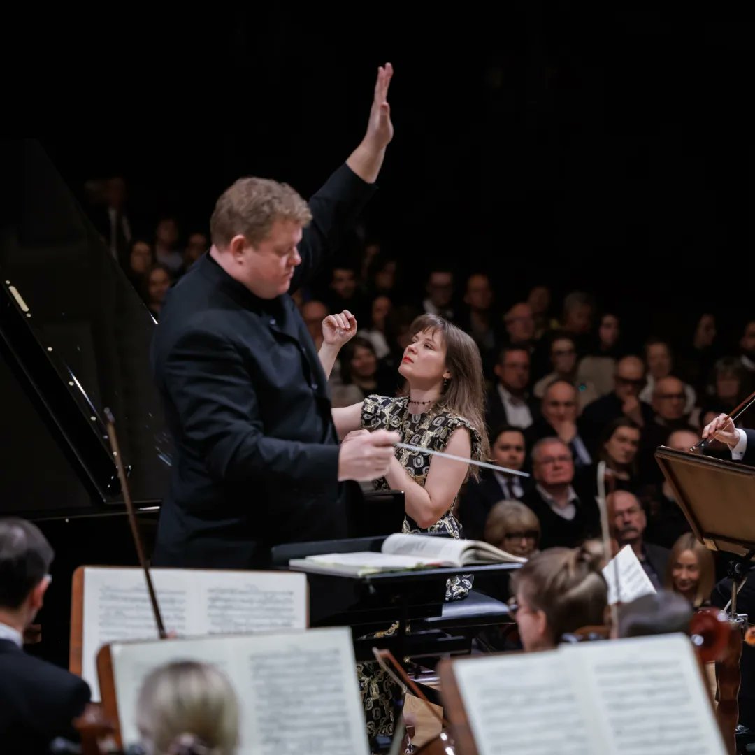 Filharmonia Szczecin tweet media
