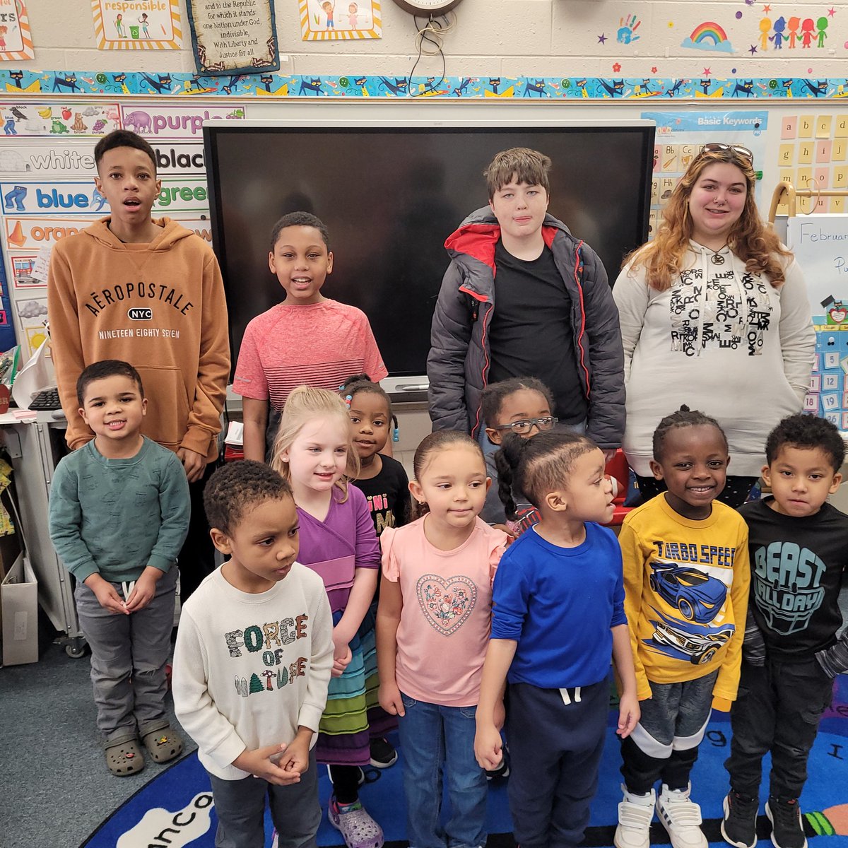 Tiffany Hunter tweet media