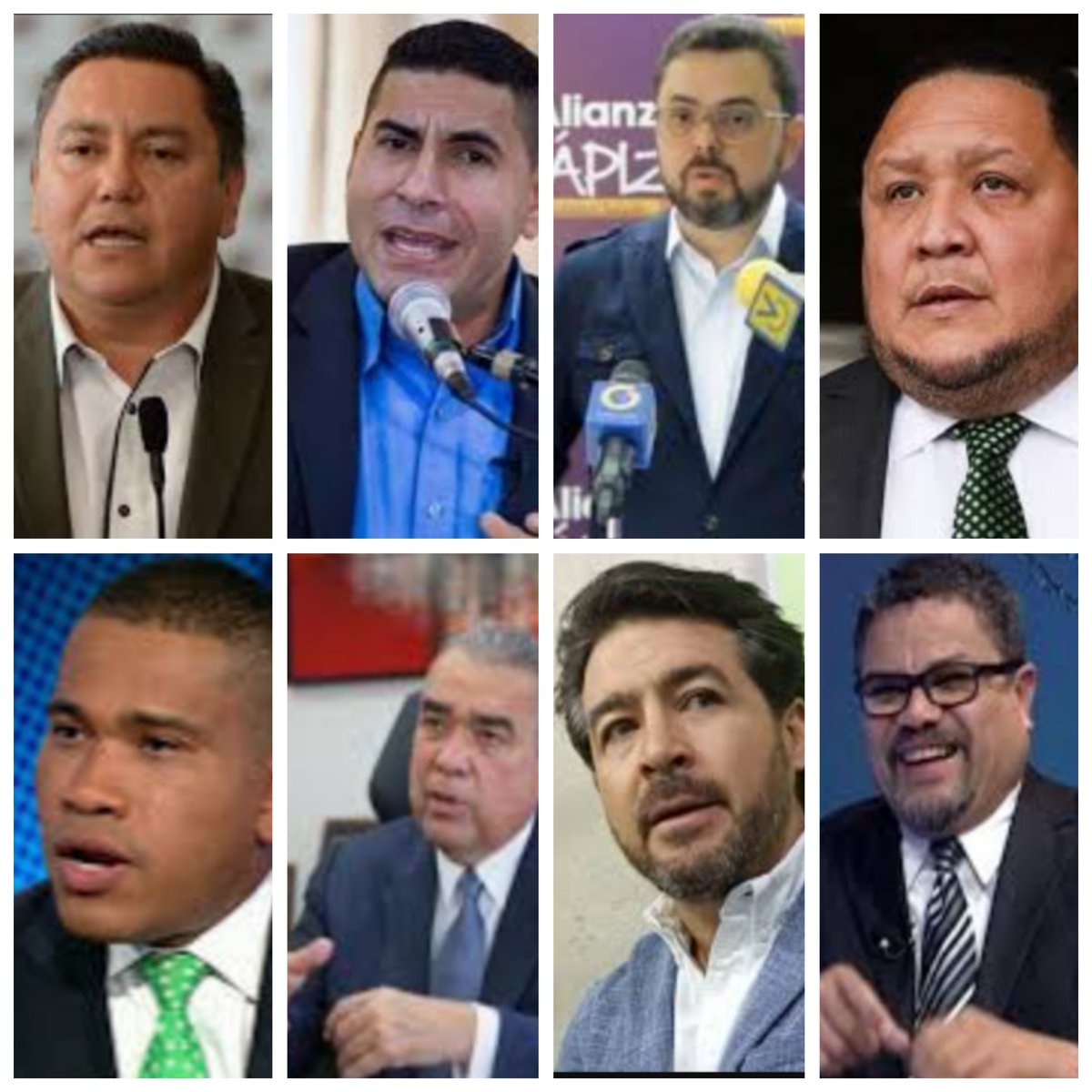 ivanyepez12's tweet photo. @manriquehector Maduro está tan desgastado y es tanto el rechazo que tiene.a nivel nacional, que el PSUV ha postulado 10 candidatos Presidenciales más, a ver si com alguno de ellos tienen suerte y la pegan .. 🤯🤯🤯😳😳 https://t.co/vcGmH6cwa6