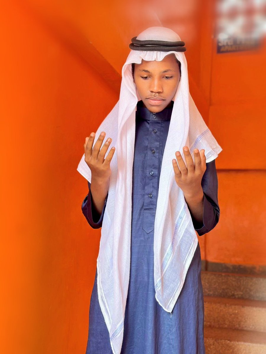 Ever Allah don't miss