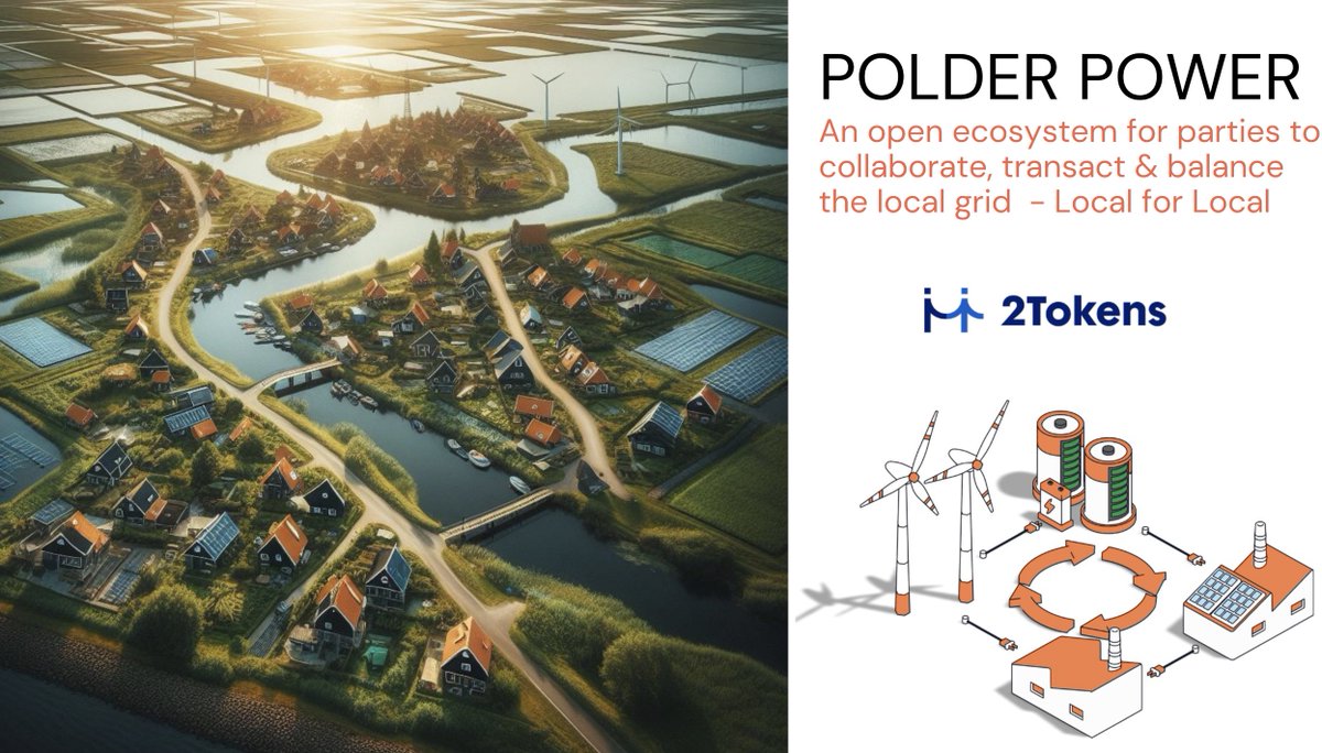 Leon_Vandenberg's tweet image. Synergy Hackathon #2Tokens #Sunified #UNITYsensor @SunifiedEnergy #SynergyHackathon
@SynergyHack @2tokens_org #DistroEnergy
SYNERGY TEAMS AND PROBLEM OWNERS
Today, I stand before you fueled by a mission that transcends business and personal ambition, inspired by the wisdom of…