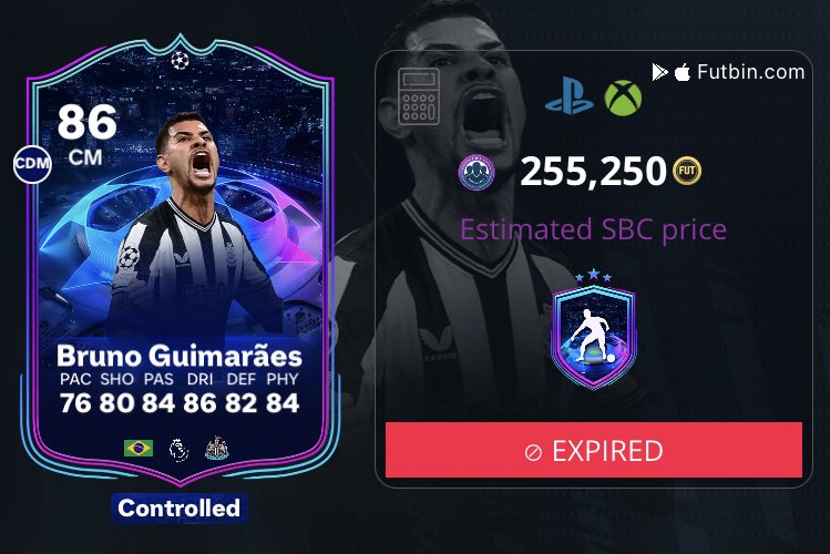 EAFC 26 News tweet media