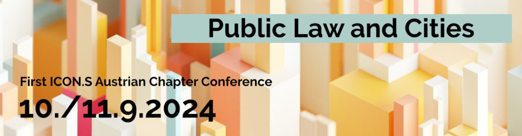 I am happy to announce that the <a href="/ICONSAustria/">ICON•S Austria</a>   Conference on "Public Law and Cities" offers <a href="/ICON_CEE/">ICON-S CEE Chapter</a> scholarships supported by CERHA HEMPEL  to present a paper at the conference in Vienna, 10./11.9.24. Apply now: icon-society.at/conferences/pu… Deadline: 15. March 2024 <a href="/ICON__S/">ICON•S</a>