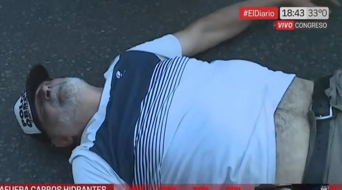 feracevedook's tweet image. Alguien se detuvo a pensar por un instante, cuándo se deespierte Eduardo Belliboni de la siesta y se entere que la Ley Bases ya tiene media sanción en Diputados?
#vagos #parasitos #violentos #golpistas