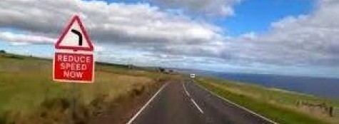 tourscotland's tweet photo. Tour #Scotland travel video Blog, with #Scottish music, of a road trip drive to #Dunbeath, #Gaelic: Dùn Bheithe, on ancestry, genealogy, history visit to South East #Caithness in the #Highlands https://t.co/62PkyimrEK https://t.co/9lNBoUNSU9