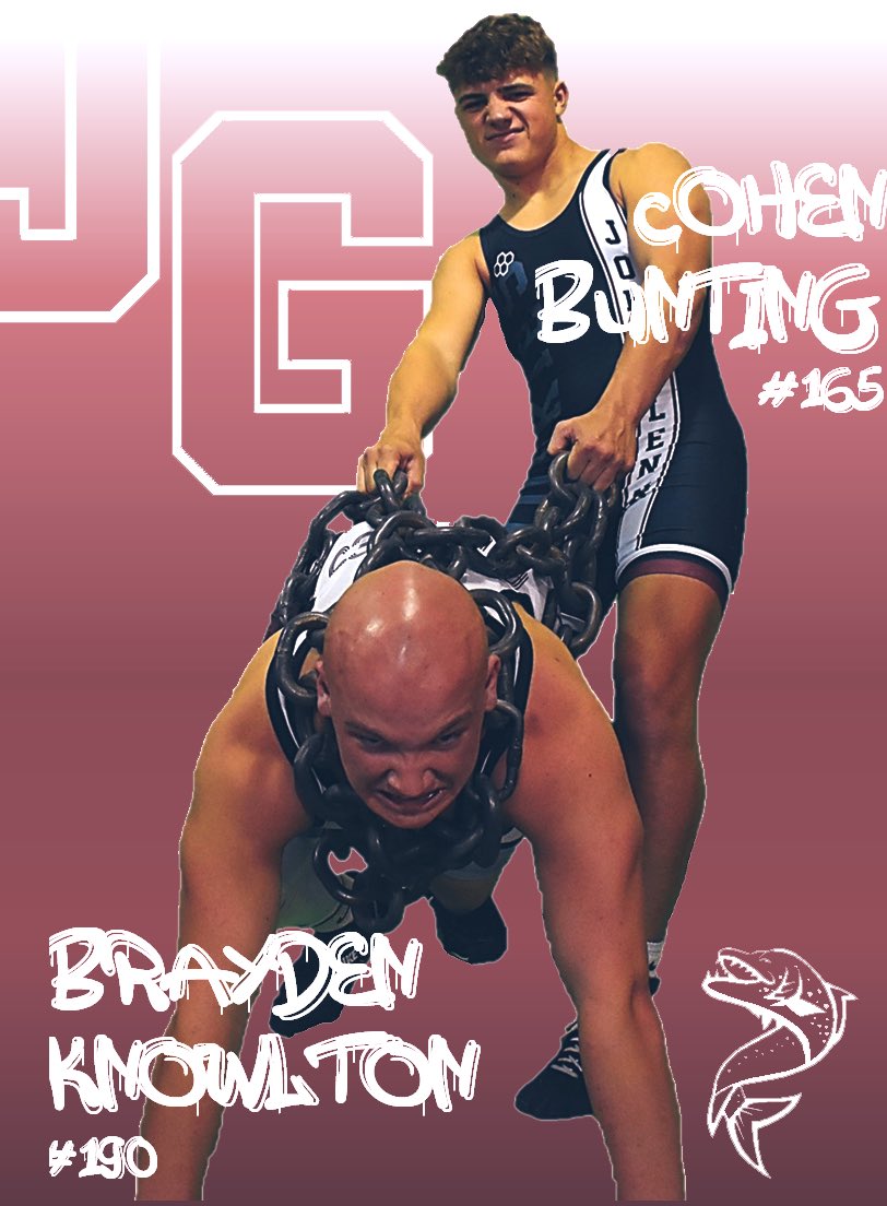 🚨MATCH DAY🚨
🤼<a href="/JGHSMUSKIES1/">Muskies</a>🤼
🆚: Cameron Cross Invitational
⏰: 9:30 AM
📍: Canal Winchester High School