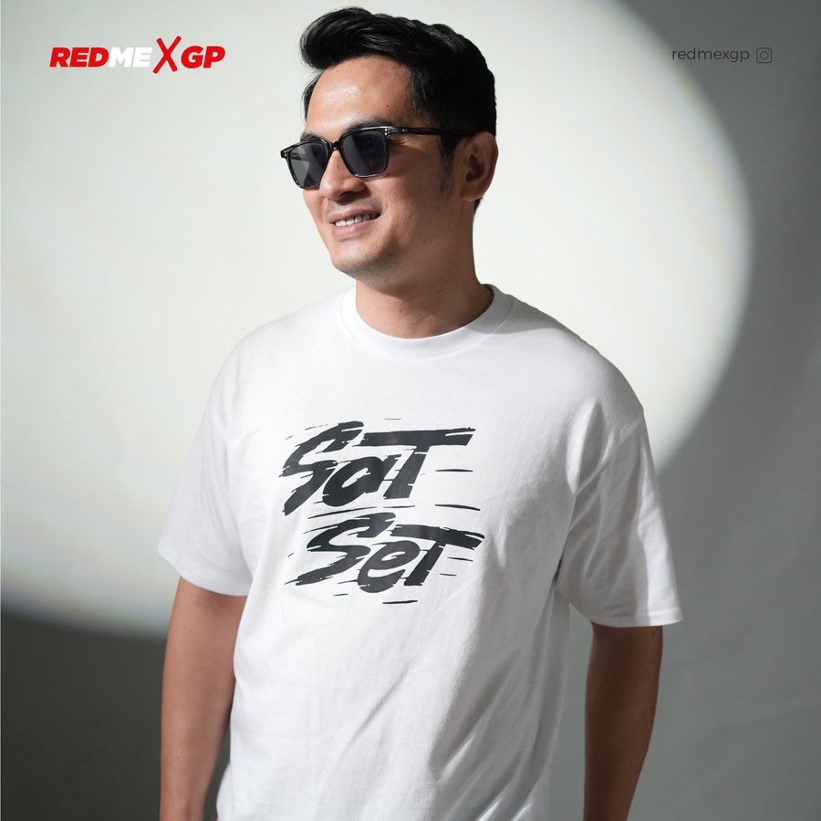 🚨🚨🚨GIVEAWAY TIME🚨🚨🚨

Hadiah: 2 kaos SAT SET 

Syaratnya:
1. Like &amp; RT post ini
2. Tebak di kolom komen besok Pak Ketua <a href="/ganjarpranowo/">Ganjar Pranowo</a> &amp; Prof <a href="/mohmahfudmd/">Mahfud MD</a> pake kostum apa (dlm bentuk gambar) waktu debat terakhir

Ditutup besok Minggu, 3 Feb’24 jam 18.00 WIB

✨GOODLUCK✨