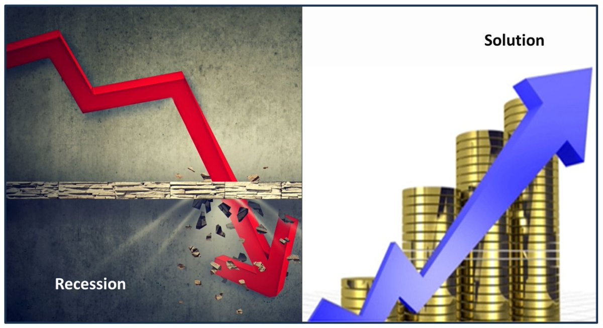 ubihlee's tweet photo. A New Perspective To The Current Economic Crisis And A New Solution https://t.co/n7jqoeuT6b https://t.co/hyC4ER77wM