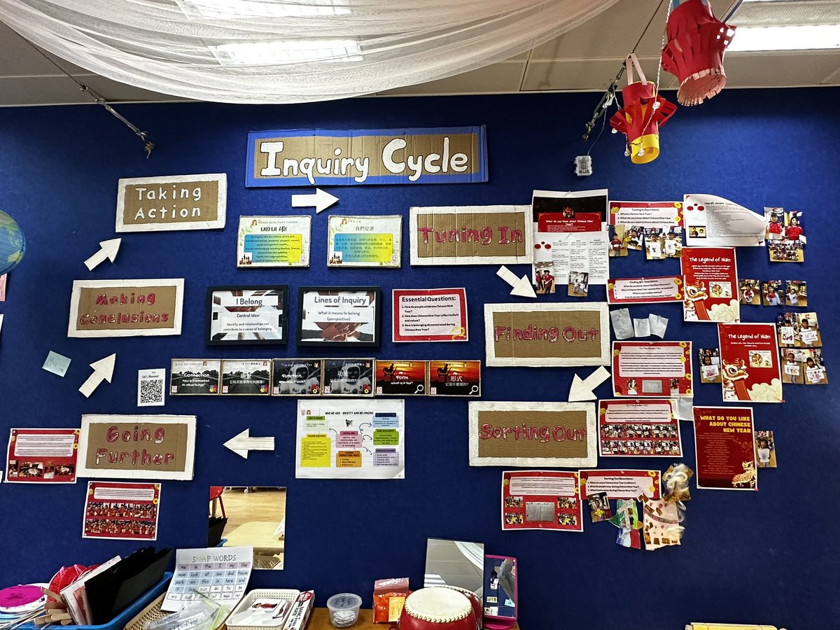 Annie Choi tweet media