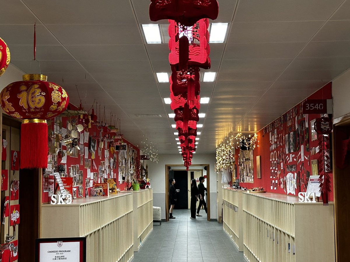 Annie Choi tweet media