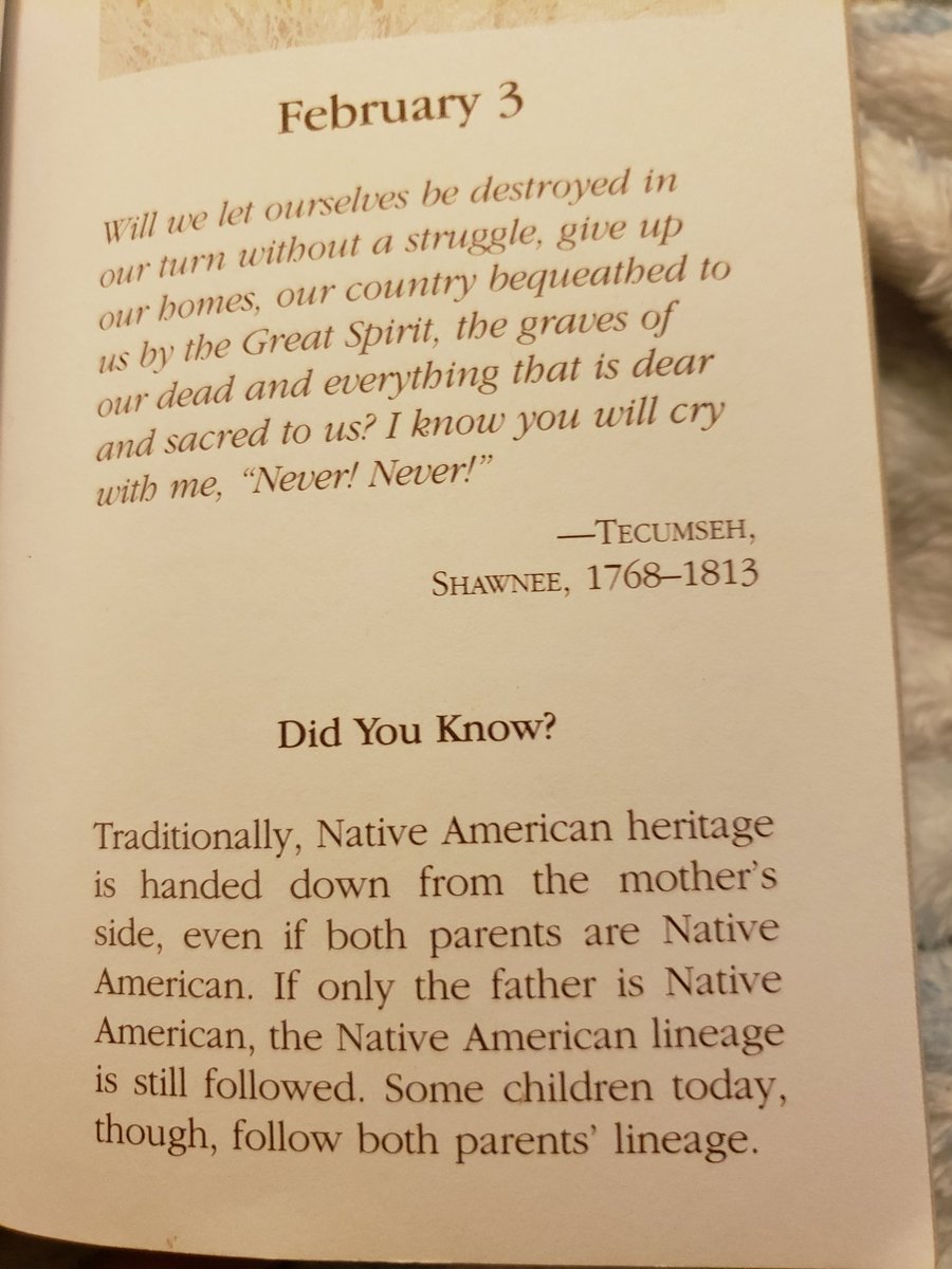 05Vamp's tweet image. Good Morning Everyone here's today's Reading for February 3,2024i just love today's Reading as it is short but so timely my mother made me who I am today ,Enjoy and I hope I brought a little bit of joy in to your world today ,and as always be kind. #MorningReading
