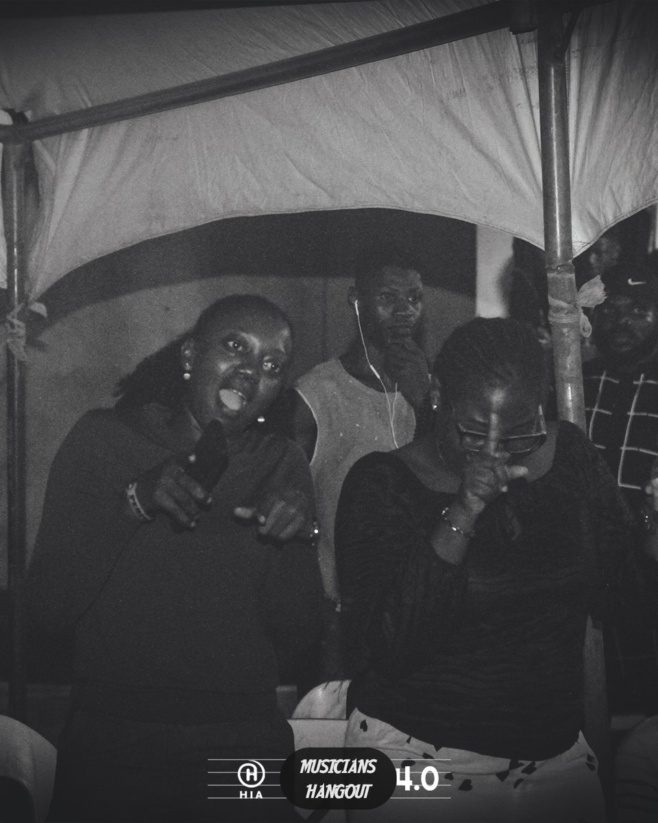 hiaproductionz's tweet photo. Tell somebody that Kaycee Blinx really settled the matter and made the crowd go crazy.

#HIA #HIAMH4_0 #HIAMusiciansHangout #hiaproductionz #MHFEVER https://t.co/WpGSp72Buu