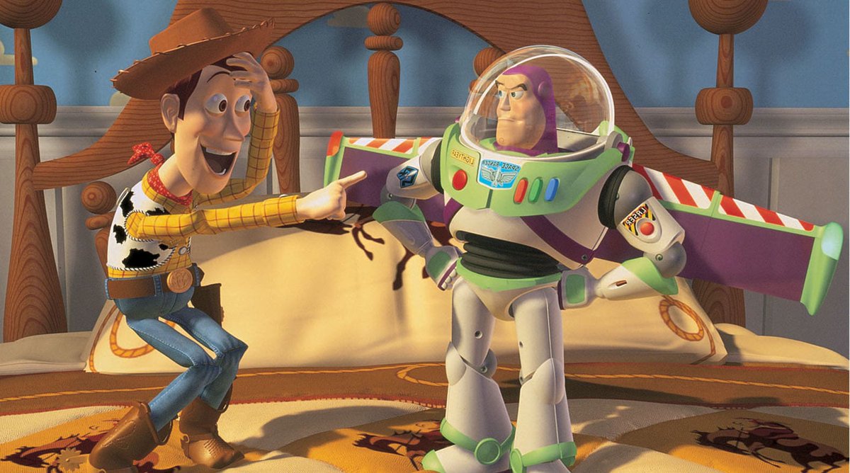 Disney Animation Promos tweet media