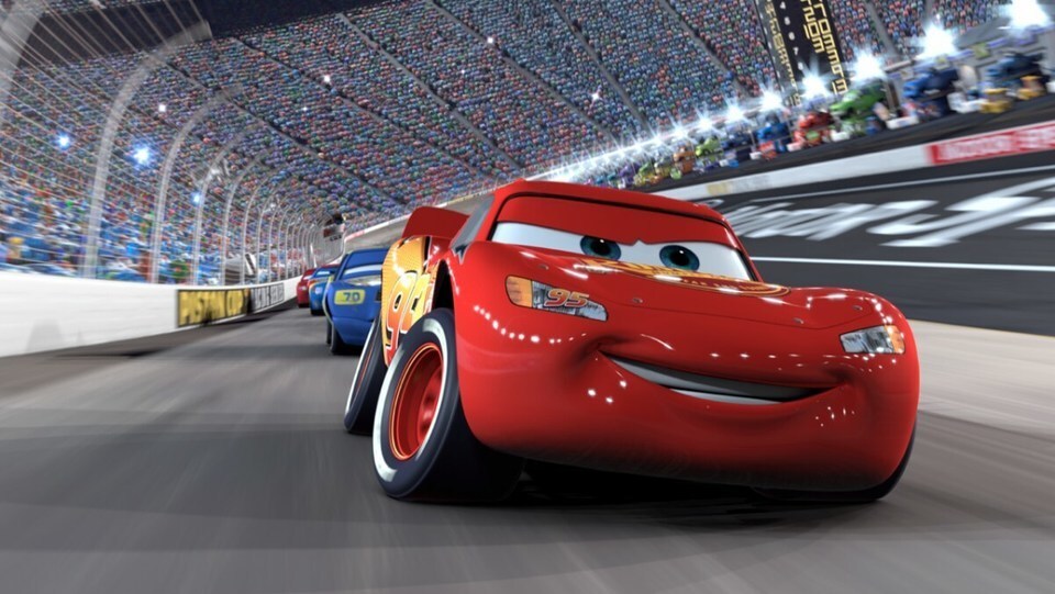 Disney Animation Promos tweet media