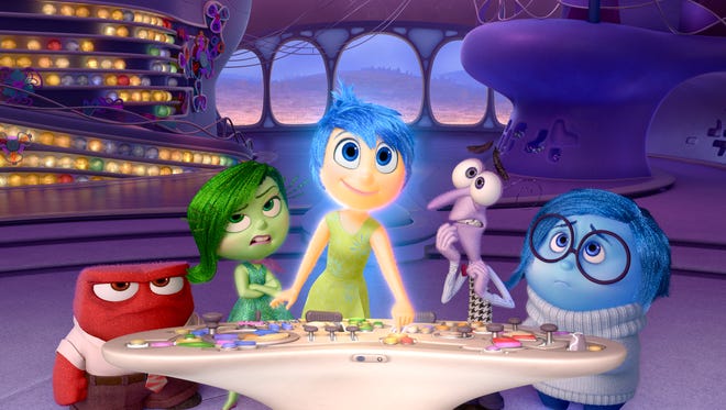 Disney Animation Promos tweet media