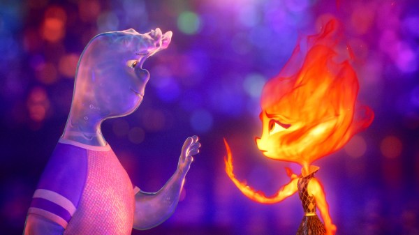Disney Animation Promos tweet media