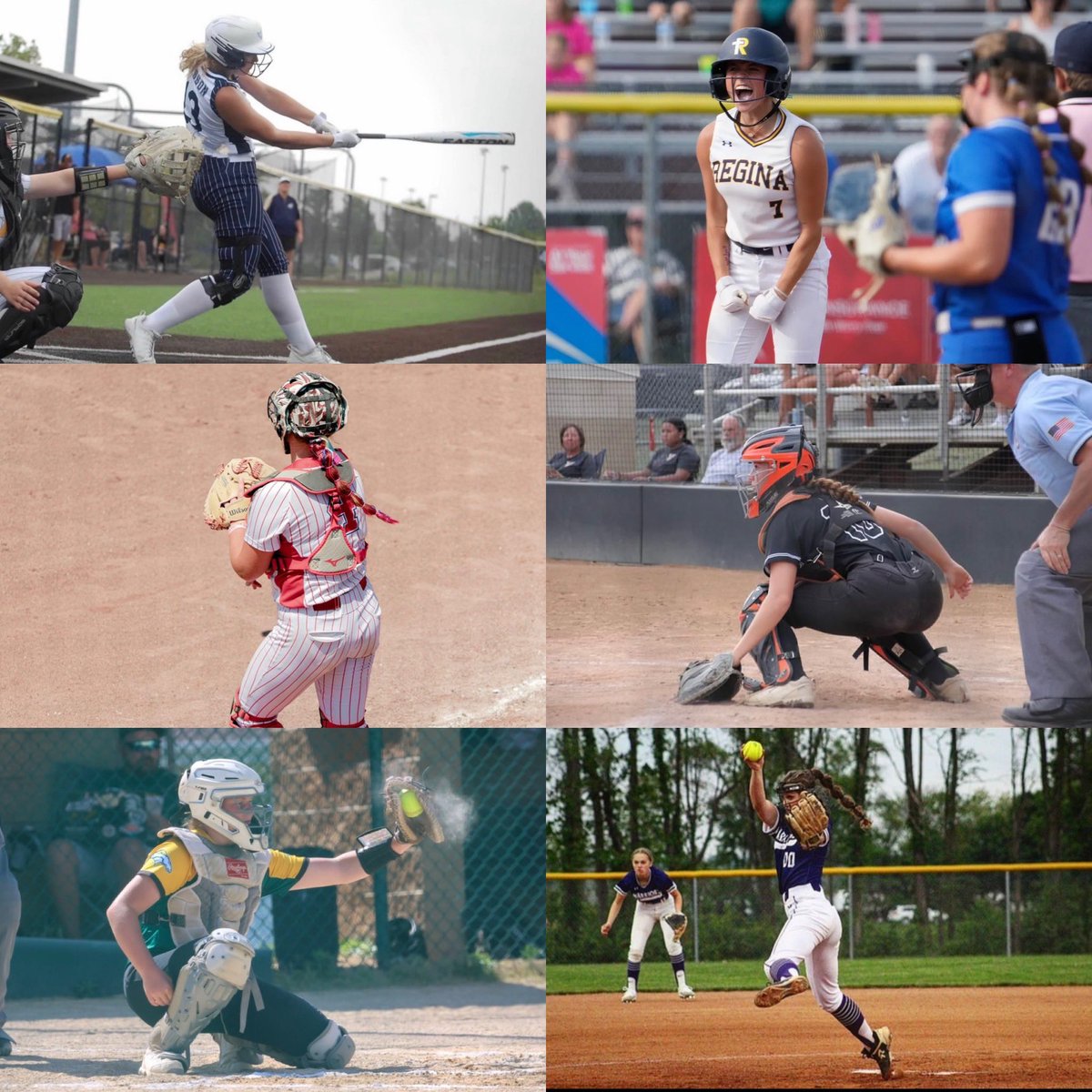 Indian Hills Softball tweet media