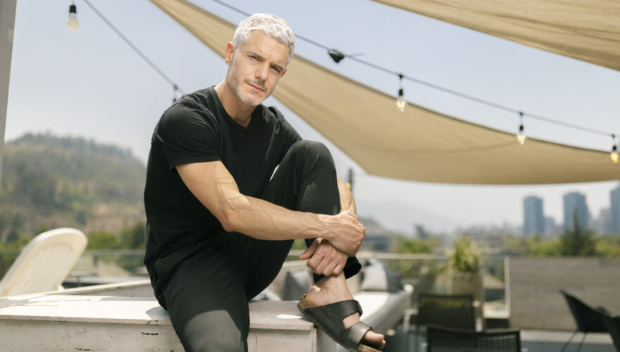 thecliniccl's tweet photo. ENTREVISTA | Ricardo Fernández habla del estreno de “Baby Bandito” en Netflix:

“Que le vaya bien y genere una precuela, una secuela, y tener continuidad en el streaming, que es un espacio de exhibición nuevo para mí”

» https://t.co/WnFkLN6G9O