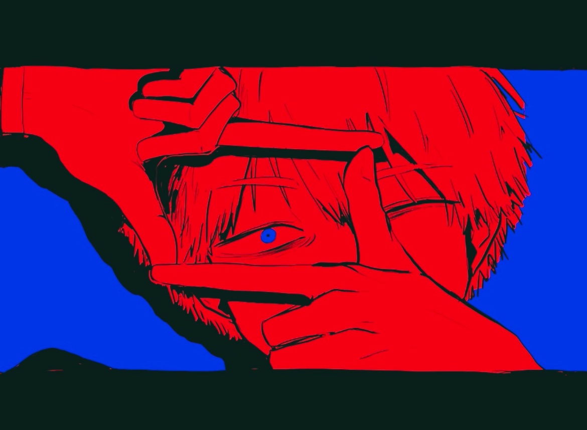Shuuu85372871's tweet photo. あなたのその胸の中 https://t.co/wXcIFdslNE