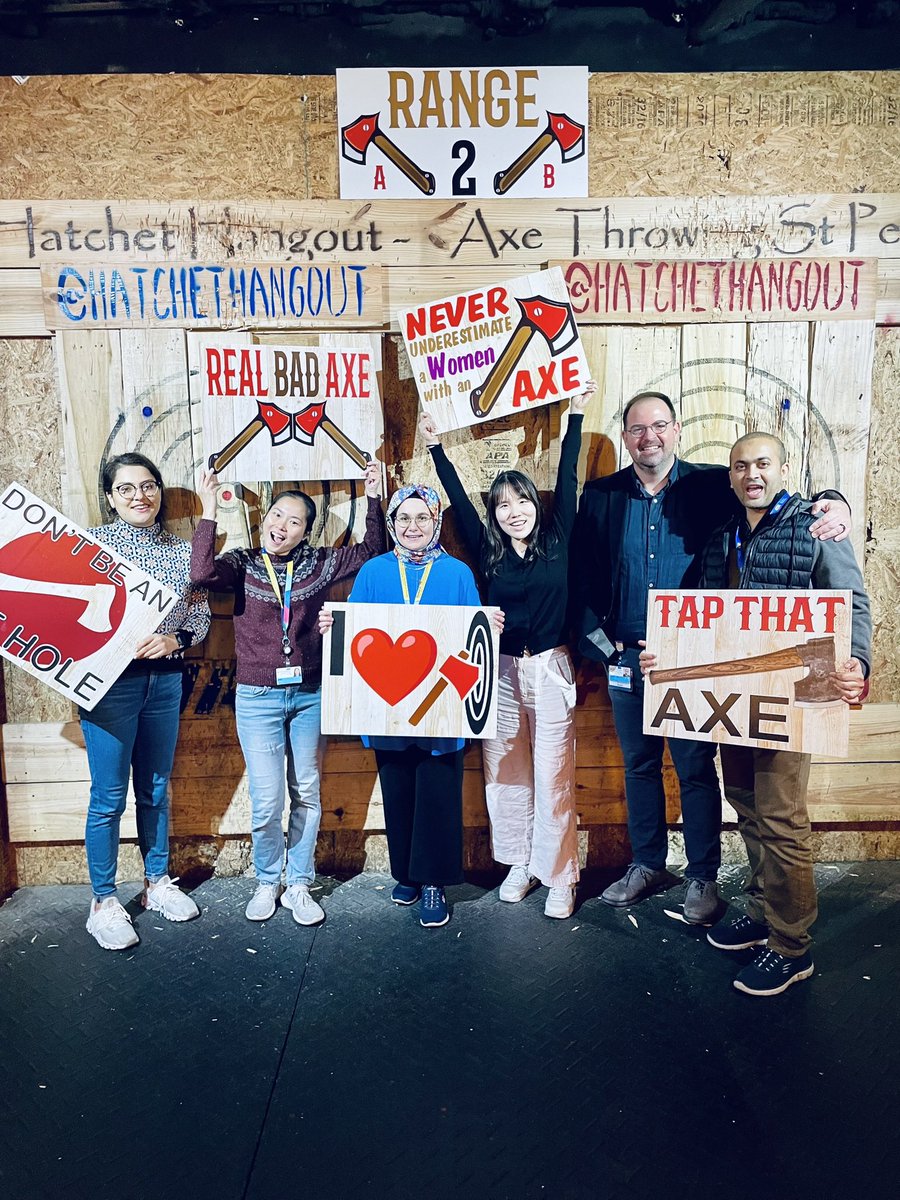 The Trapecar Lab Career Exploration Day