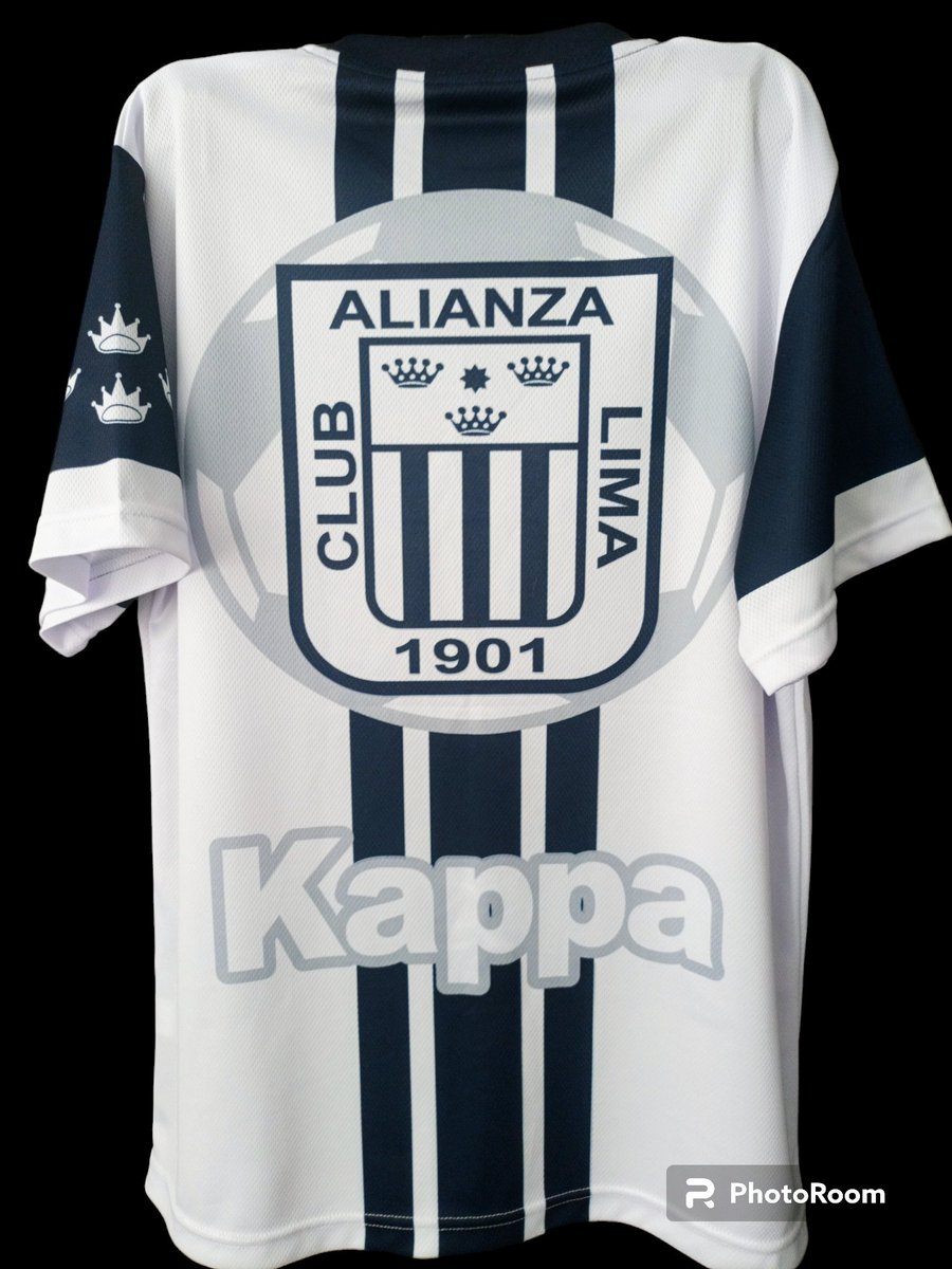 Camiseta celebración del campeonato 1997,varias tallas, costo 75 soles info al WhatsApp 988013363 arriba Alianza en todas las vidas!!