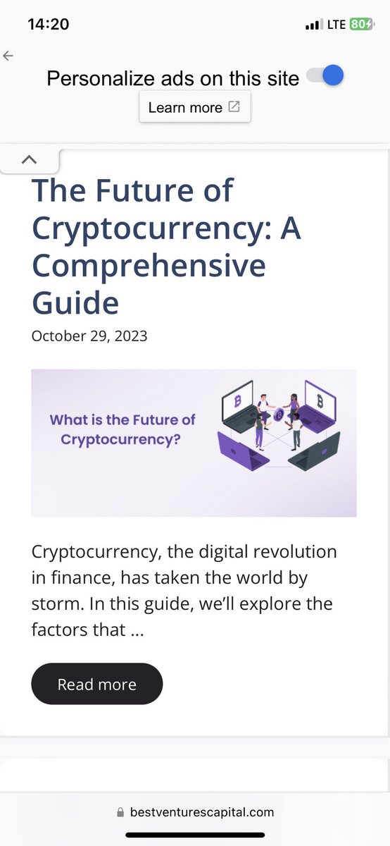 Maryham48374952's tweet photo. Want to stay informed about crypto trends? for beginner resources and real-time news updates! #AllAboutCrypto https://t.co/uYGq5M7y9v
