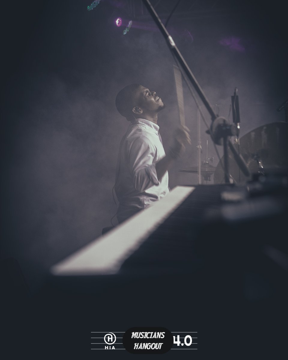 hiaproductionz's tweet photo. Nothing to see here just a super human. Solomon took us to planet Soulomon 🪐

#HIA #HIAMH4_0 #HIAMusiciansHangout #hiaproductionz #MHFEVER https://t.co/BXqtbVP8q2