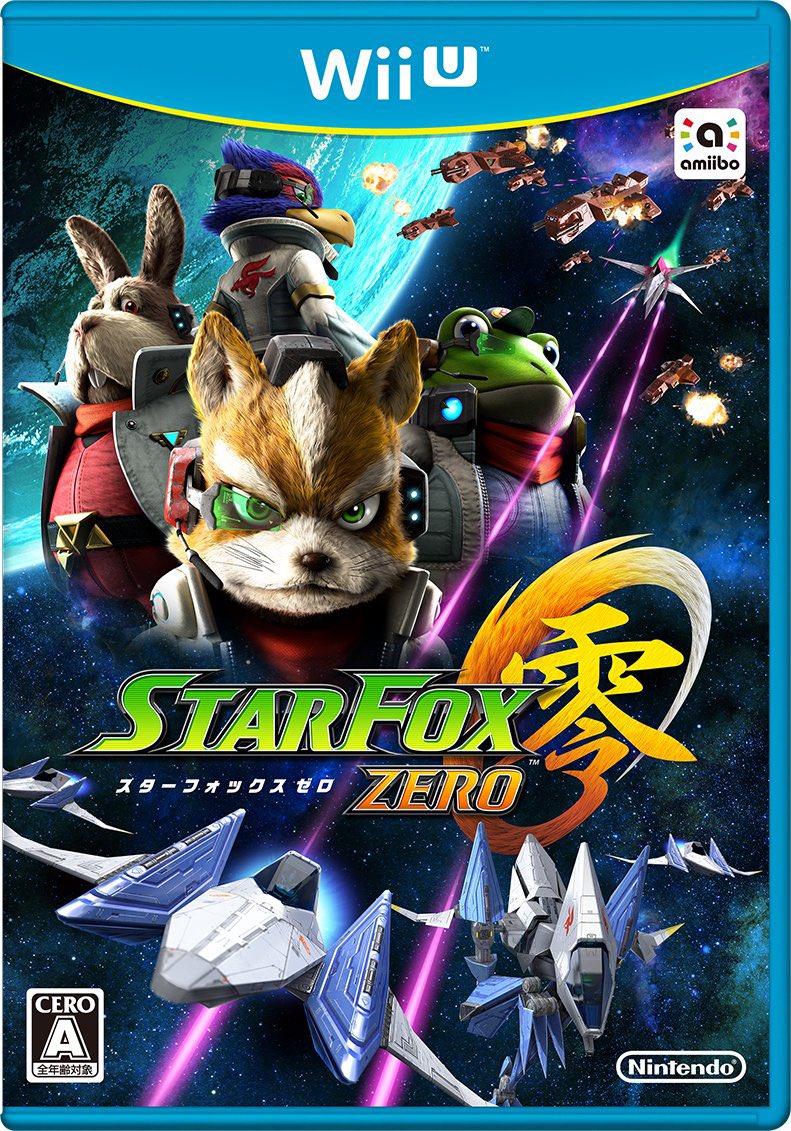 トモダチコレクション→新生活(2013)が最後
リズム天国→ザ・ベスト+(2015)が最後
スターフォックス→ゼロ(2016)が最後
ガールズモード→ガルモ4(2017)が最後
バンドブラザーズ→バンブラP(2013)が最後

まだSwitchで出てない任天堂ゲームたち 