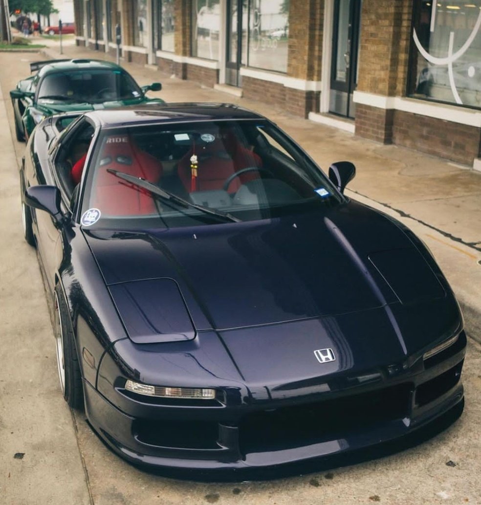 NSX