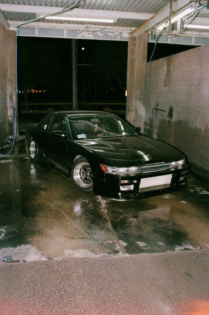 KennedyNack's tweet photo. @horsepower Canon R6 &amp; Some Film Joints 🫱🏻‍🫲🏼 https://t.co/4IYR6lZeFs