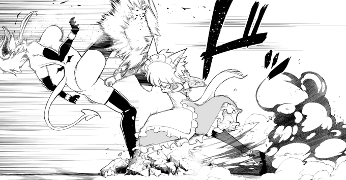 クリティカル|
https://t.co/hq3Apy7uA8
https://t.co/993YT6v3Vd
「きゃ～～～!!♥♥ねぇみんな見て見て見て～～～血出てる～～～♥すごいこの子～～～!!♥♥♥」 