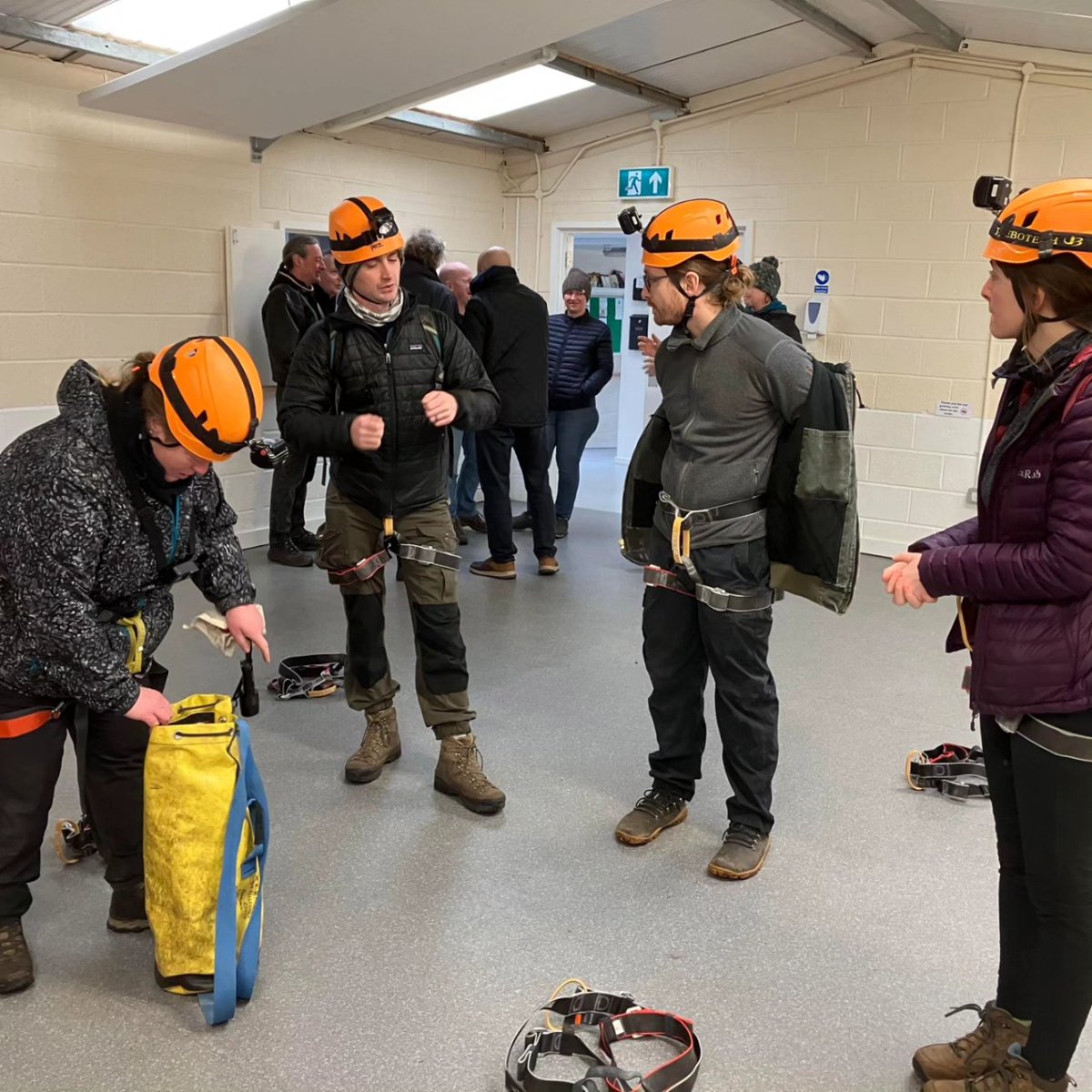 In addition to the members e-mail there will also be a members whatsapp notice board, with events. So if you want to find out what is going on and get involved join up.