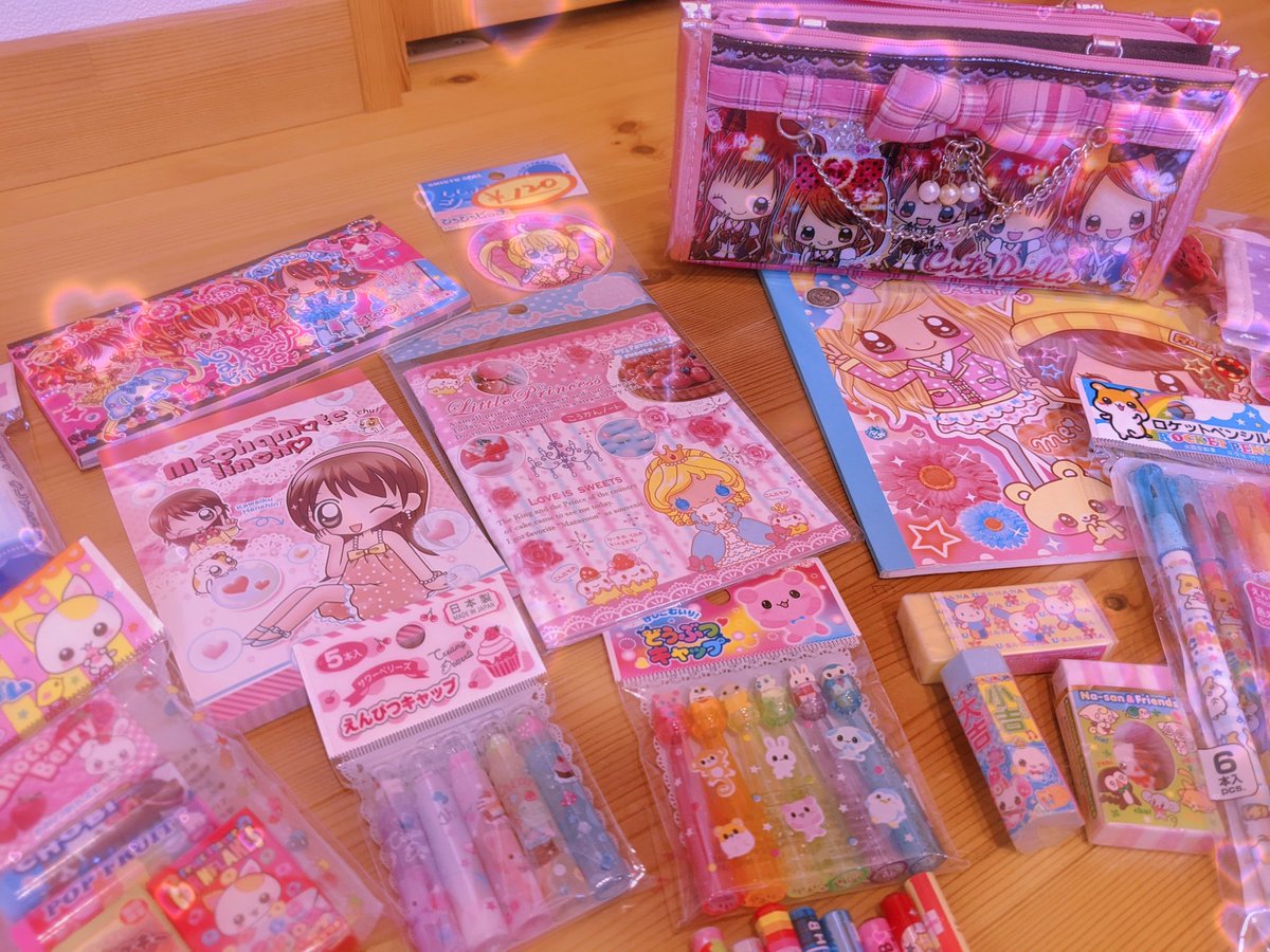 文房具 まとめ売り 引退品 文房具勢の引退まとめ売り ばら売り可 - メルカリ