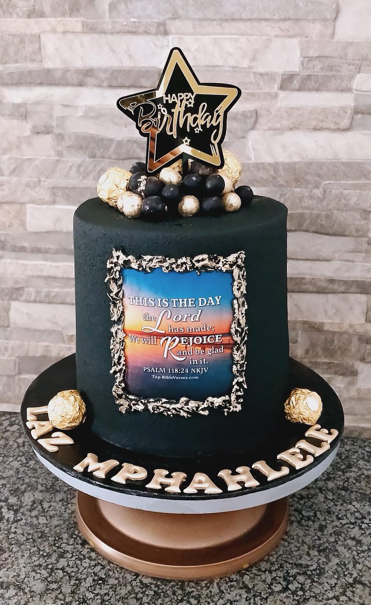 Busisiw02081876's tweet photo. #NxCakes https://t.co/1z5Qbgmubl