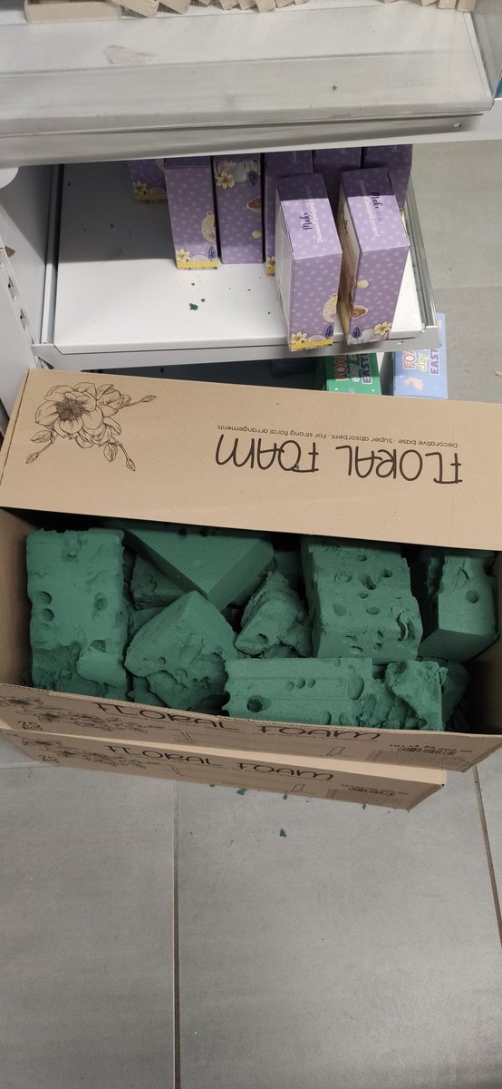 Name a more intrusive thought thing.