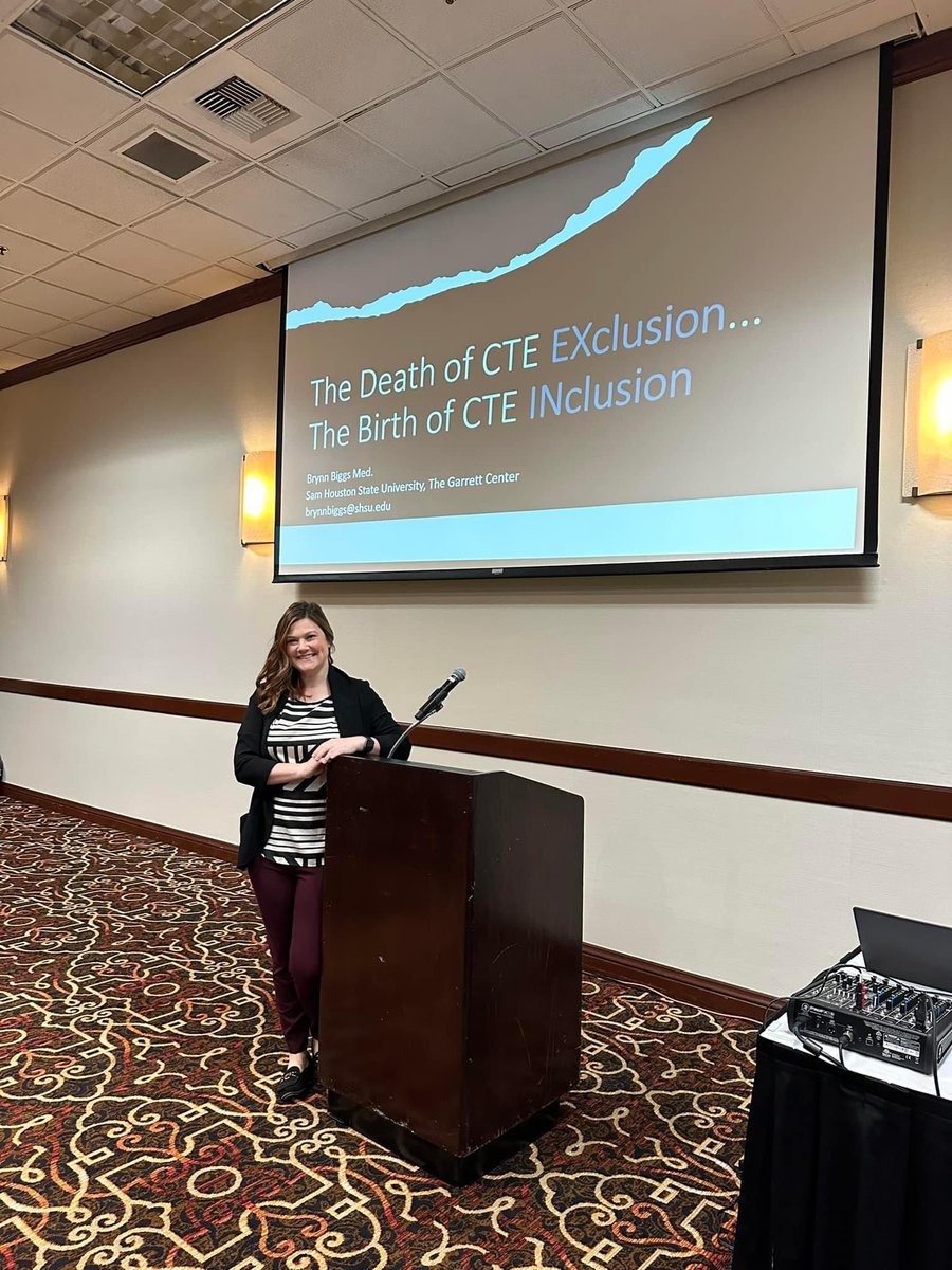 Happy National CTE Month! 🚀🔧 Celebrate the power of hands-on learning, career building, and shaping futures. Kudos to educators, students, and professionals making a difference in technical education! Follow for highlights on #CTEMonth #SkillsForSuccess #CareerTechEd 📚