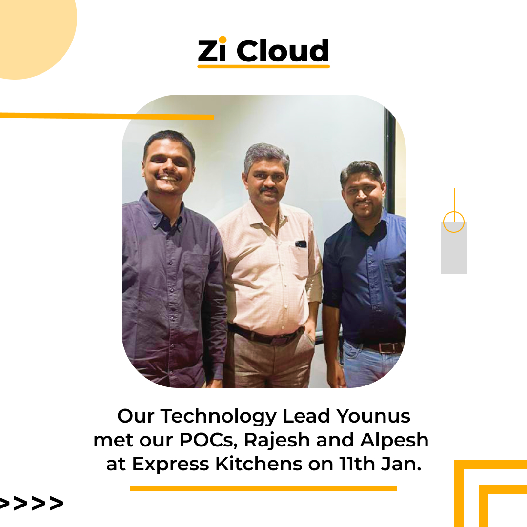 zicloudx's tweet photo. Transforming project management for Express Kitchen and beyond with ZiCloud's powerful tools! 🚀💼 Unlock unparalleled efficiency today.

#ProjectManagement #ExpressKitchen #ZiCloud
#BusinessTools #TaskManagement #ProjectTools
#ProjectSoftware https://t.co/AMUNZGnJEy