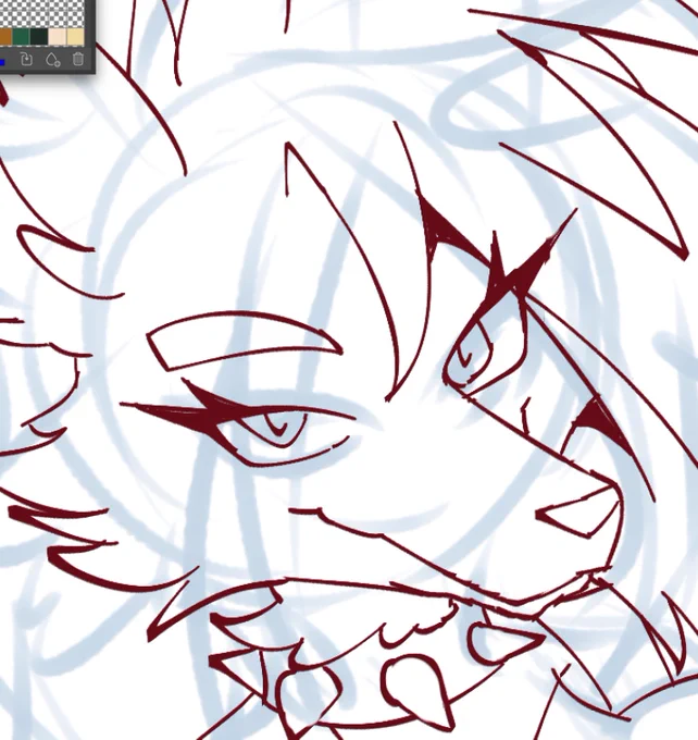 Muzzle is Difficult ..... 
