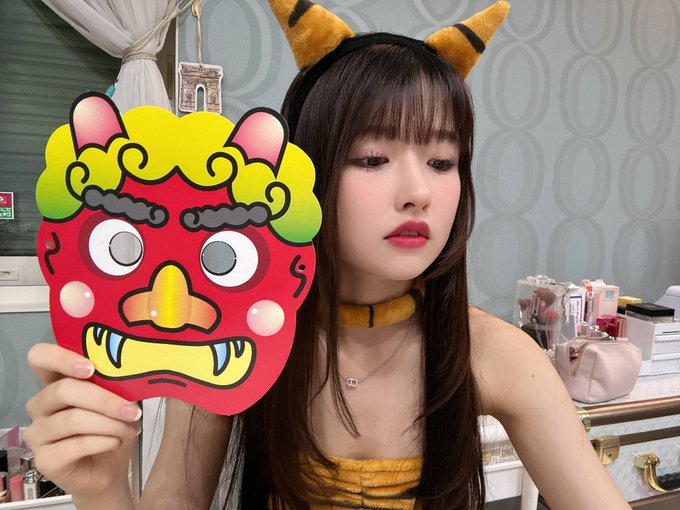 りりのTwitter画像32