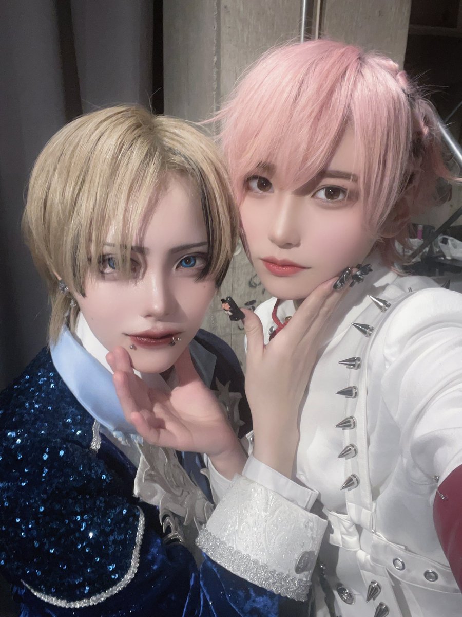 Post by 珖夜 ゼラ【マーキュロ】 on X: 🤍ゼラはな🧡