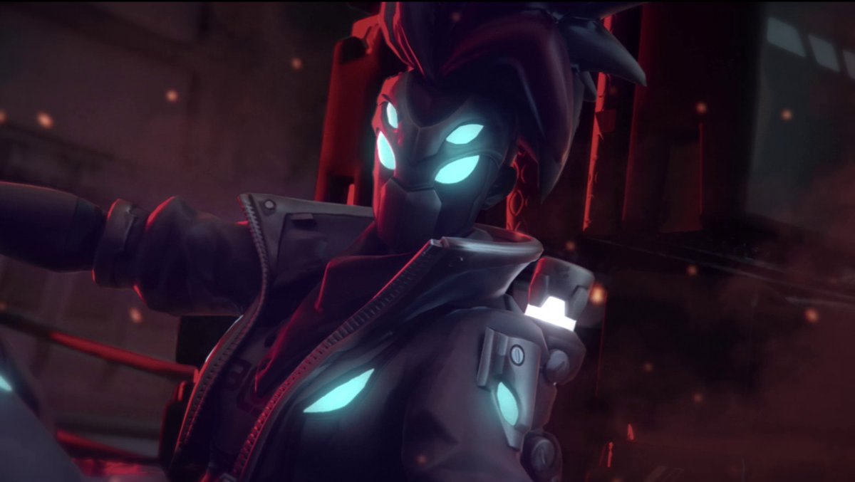 As soldiers head to the front, one of the Skyve champions carries the burden of endless war on her shoulders. 🌌

What is Quatil's goal?
