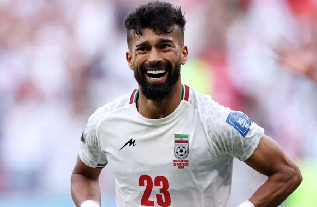 رامین عشق تیم ما
رامین خوشتیپ ما