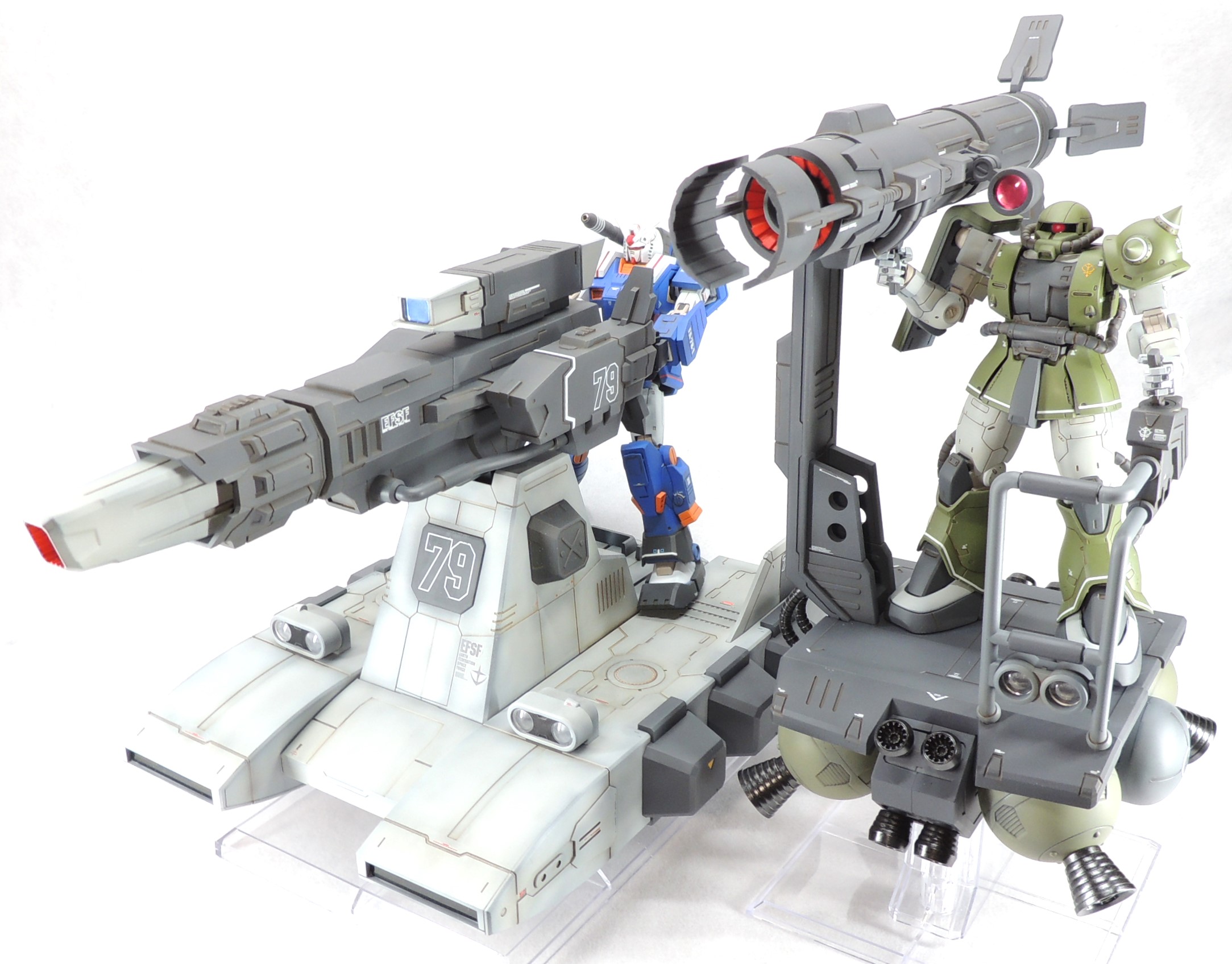 マシンビルド 機動戦士ガンダム スキウレ マシンビルド 機動戦士ガンダム スキウレ | メガホビ MEGAHOBBY