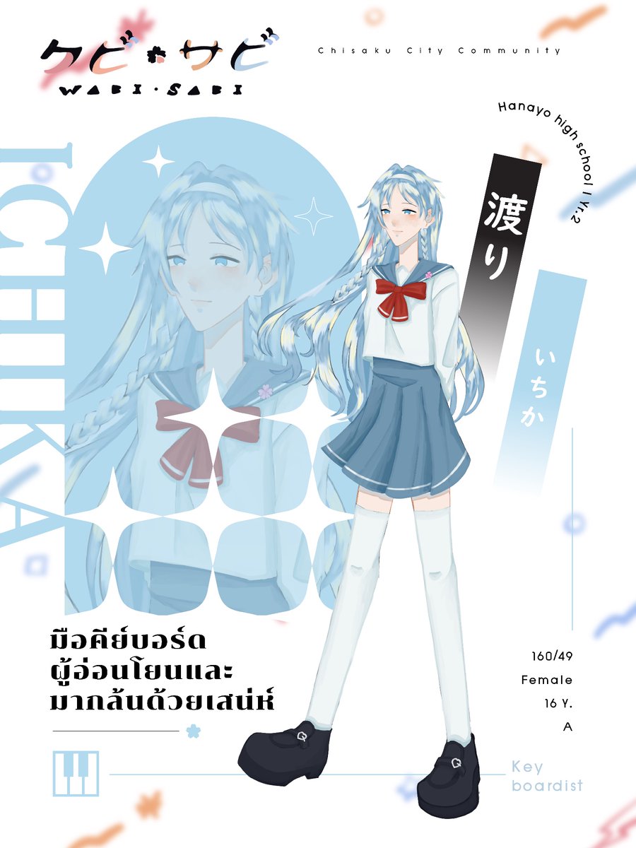 ichika tweet media