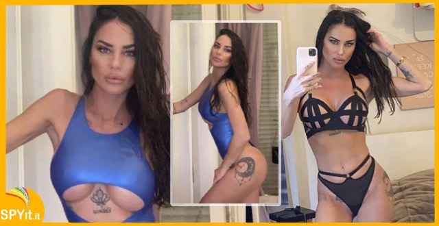 SPYit_official's tweet photo. Antonella Mosetti: “L’ho sempre data a quelli sbagliati. Oggi guadagno 10mila € al mese con la faccia da zozza…”
LINK https://t.co/u8QpwEp7mn
#AntonellaMosetti #rai #mediaset #showgirl #nonelarai #darlavia #tv #gossip #3febbraio #vittorioemanuele #news #onlyfans #faccia #zozza https://t.co/iWW0XFmHpc