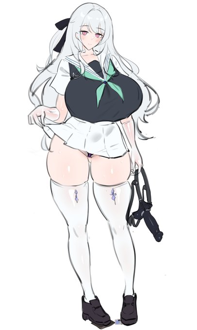 ふわふわ系
167cm
澄ました顔でひどいことしてくる
派手でスケベな下着を付けてる 